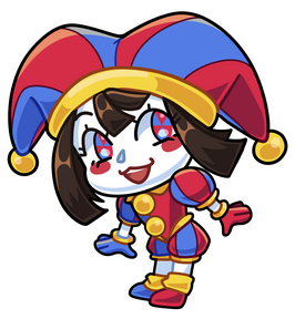 Pomni